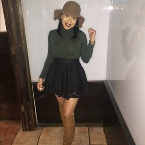 Meet your Posher, Ericka